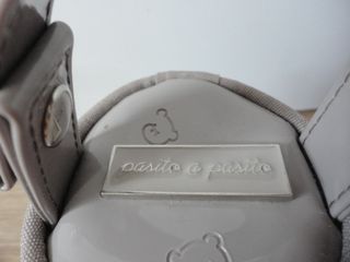 2 BOLSOS ISOTÉRMICOS PASITO A PASITO