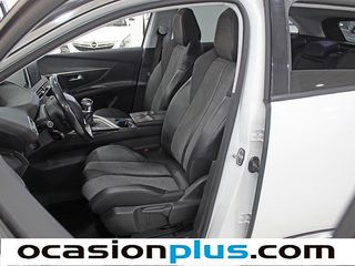Peugeot 3008 BlueHDI 130 S&S Allure 96 kW (130 CV)