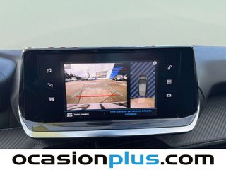 Peugeot 208 PureTech 100 Allure 75 kW (100 CV)