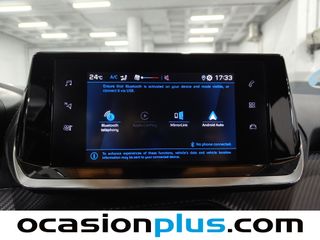 Peugeot 208 PureTech 100 Active Pack 75 kW (100 CV)