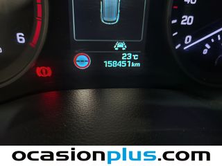 Hyundai Tucson 2.0 CRDi BlueDrive Tecno 4x2 100 kW (136 CV)