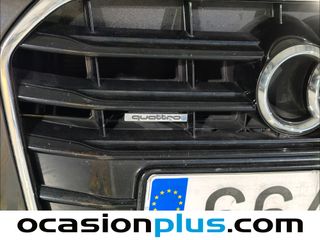 Audi A6 Avant 3.0 TDI quattro 180 kW (245 CV) S tronic