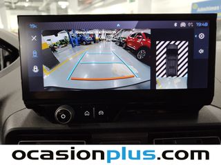 Peugeot Rifter BlueHDi 130 GT Long EAT8 96 kW (130 CV)