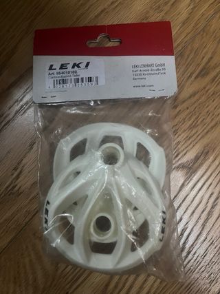 Leki Rondelle per Bastoncini Contour Tip