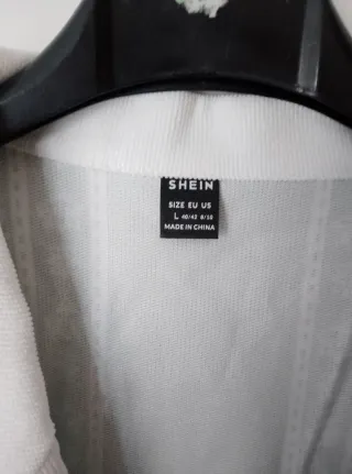 Giacca donna fantasia paisley verde L