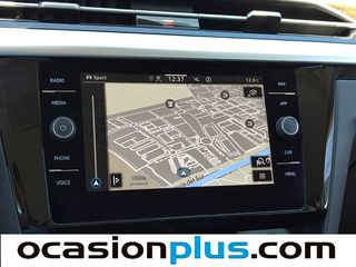 Volkswagen Arteon Shooting Brake Elegance 1.5 TSI 110 kW (150 CV)