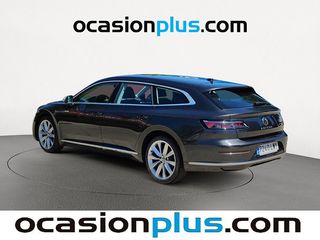 Volkswagen Arteon Shooting Brake Elegance 1.5 TSI 110 kW (150 CV)