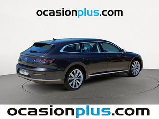Volkswagen Arteon Shooting Brake Elegance 1.5 TSI 110 kW (150 CV)
