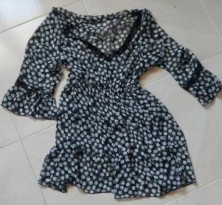 Lotto 12 maglie donna taglia M