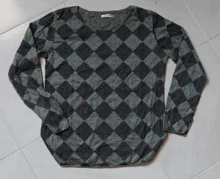 Lotto 12 maglie donna taglia M