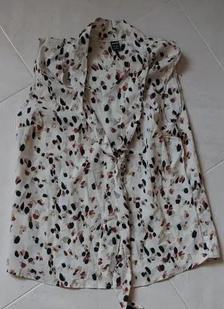 Lotto 12 maglie donna taglia M