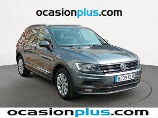 Volkswagen Tiguan Tech&Go 1.4 TSI 4Motion 110 kW (150 CV) DSG