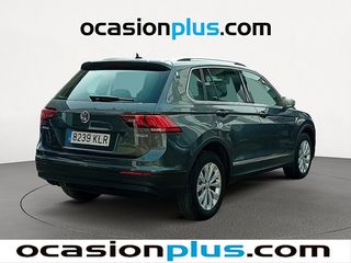 Volkswagen Tiguan Tech&Go 1.4 TSI 4Motion 110 kW (150 CV) DSG