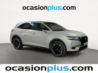 DS DS7 Crossback BlueHDi 130 DE Performance Line AT 96 kW (130 CV)