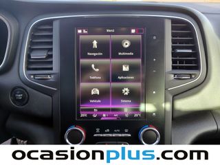 Renault Megane Sport Tourer Bose Blue dCi 85 kW (115 CV)