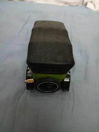 Miniatura Coche Clásico Escala 1/24