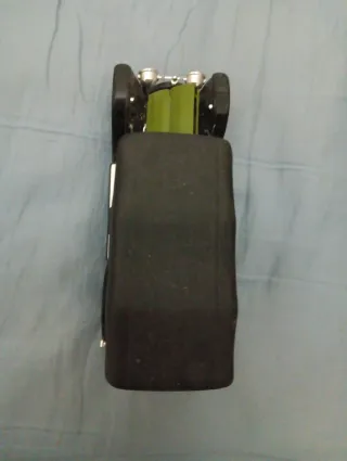 Miniatura Coche Clásico Escala 1/24