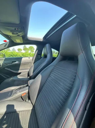 Mercedes-Benz Clase CLA 2013