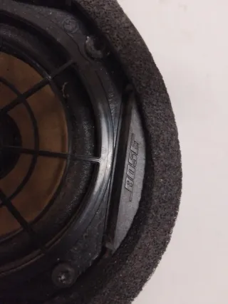 Pareja Altavoces Mercedes Bose