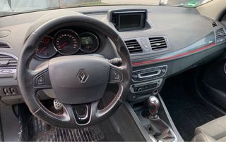 Renault Megane 2010