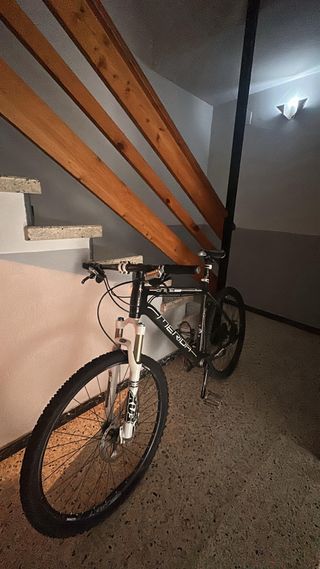 Bicicleta Merida O.Nine Pro 1000D (2012)