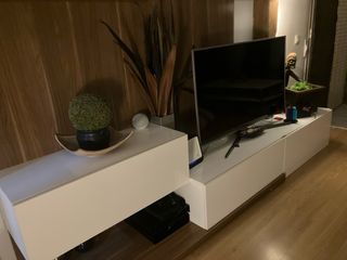 Mueble de salón para TV