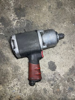 Pistola de impacto 3/4