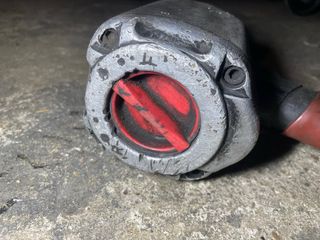 Pistola de impacto 3/4