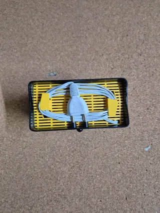 Scalextric TR1 Transformador Rectificador