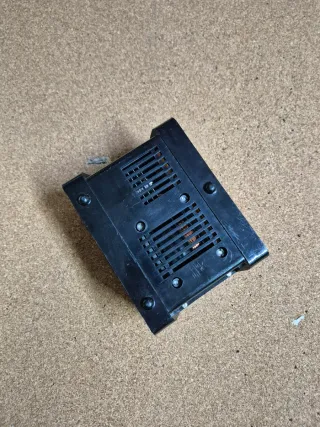 Scalextric TR1 Transformador Rectificador