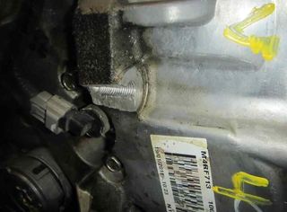 Motor renault 8201127362 scenic iii lvaap16037651