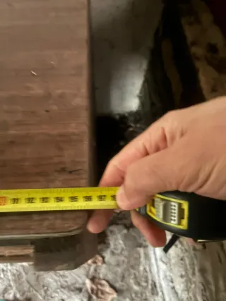 Chivalete Imprenta Doble