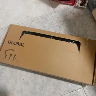 Lampada da tavolo IKEA GLOBAL