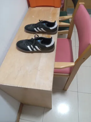 Adidas Samba Talla 39