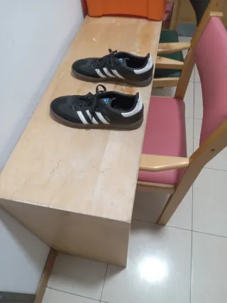 Adidas Samba Talla 39