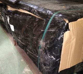 Caseta de Madera Gardiun Alexander II KT12815