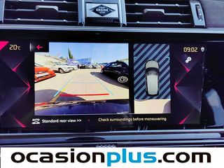 DS DS7 Crossback BlueHDi 130 Performance Line Auto 96 kW (130 CV)