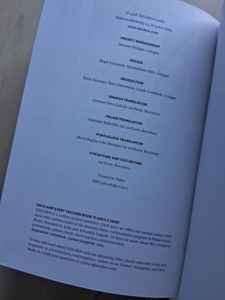 Eugène Atget. Paris. Ediz. italiana, spagnola e...