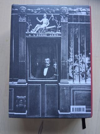 Eugène Atget. Paris. Ediz. italiana, spagnola e...