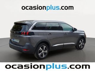 Peugeot 5008 BlueHDi 130 S&S Allure EAT8 96 kW (130 CV)