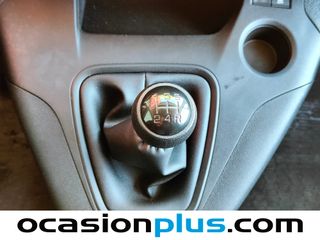 Peugeot Partner Furgon BlueHDi 100 Pro Standard 600kg 73 kW (98 CV)