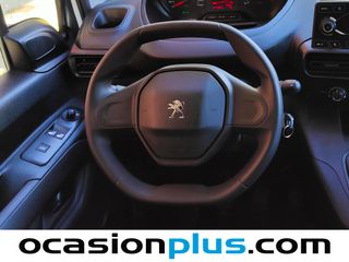 Peugeot Partner Furgon BlueHDi 100 Pro Standard 600kg 73 kW (98 CV)