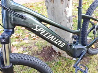 Specialized Turbo Tero 3.0 Talla M