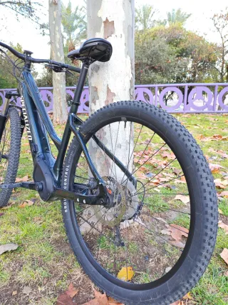 Specialized Turbo Tero 3.0 Talla M