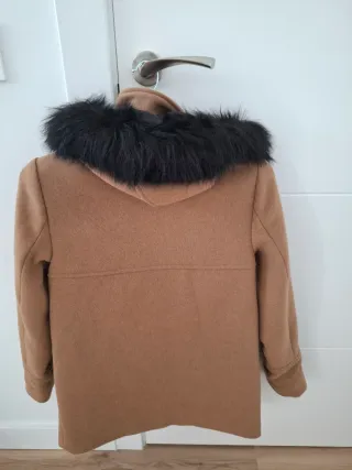 Chaqueta parka Easy Wear, talla xs