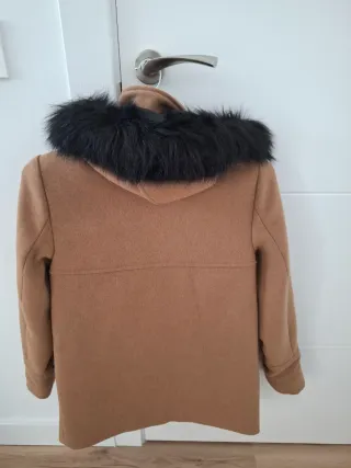 Chaqueta parka Easy Wear, talla xs