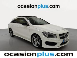 Mercedes-Benz CLA Shooting Brake CLA 200 d 100 kW (136 CV)