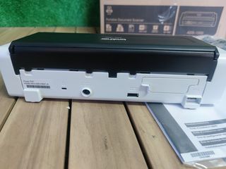 Brother ADS-1200 Escáner departamental compacto con ADF