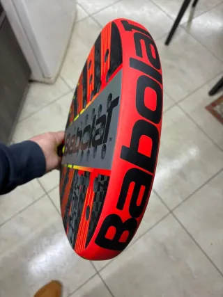 Babolat Technical Viper Padel Racket