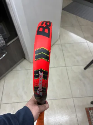 Babolat Technical Viper Padel Racket